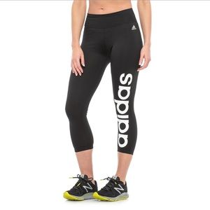 adidas Essentials 3/4 Training Tights
